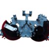 Operating unit heating - Image 2