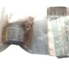 Brake piston Bendix