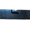 Handschuhfachdeckel schwarz – Bild 2