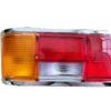 Tail light 1st series left