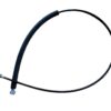 Tachowelle Schaltgetriebe