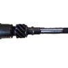 Intermediate shaft without small shaft