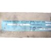 Intermediate shaft without small shaft - Image 3