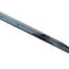 Sealing rail folding top frame left