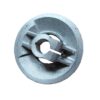 Flange water pump