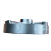 Counterweight crankshaft repair version
