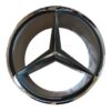 Star bow ornament 190SL