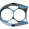 Zierring Doppelscheinwerfer – Bild 2
