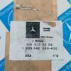 Zierring Doppelscheinwerfer – Bild 3