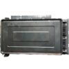 Control unit engine 450