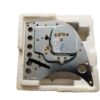 Drehzahlmesser mit Uhr – Bild 2
