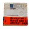 Drehzahlmesser mit Uhr – Bild 3