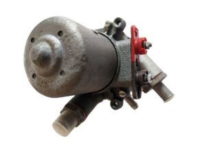 Kraftstoffpumpe Bosch kurze Version